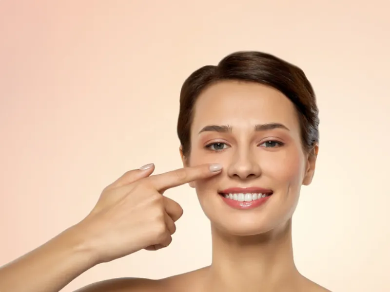 جراحی نچرال بینی